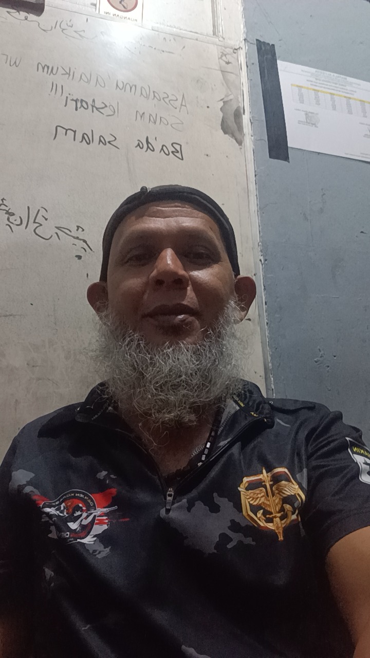 H. RINALDIN MULYADI, SE